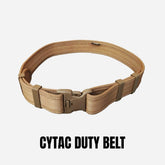 CYTAC DUTY BELT