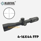 TELESKOP SENAPAN ANGIN MARCOOL 4-16X44 FFP