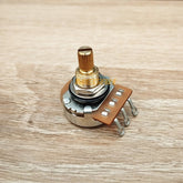 POTENSIO GOLD A500K & B500K