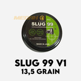 99 SLUG 13,5 GRAIN / SLUG LOKAL