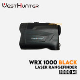 RANGEFINDER WESTHUNTER WRX 1000 HITAM