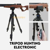 TRIPOD SENAPAN ELEKTRONIK