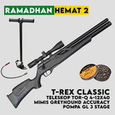 PAKET SENAPAN ANGIN RAMADHAN HEMAT 2