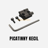 MINI PICATINNY RAIL ADAPTER