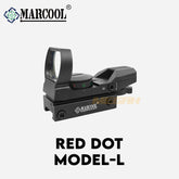 MARCOOL RED DOT REFLEXSIGHT 1 X 33