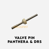 VALVE PIN FX PANTHERA & DRS