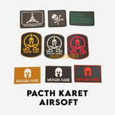 PACTH KARET IMPORT