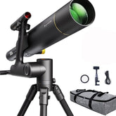 TEROPONG BINTANG / TELESCOPE ASTRONOMICAL BEAVERLAB INTELLIGENT TW1