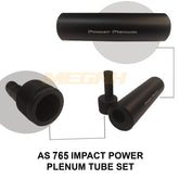 TABUNG POWER PLENUM FX IMPACT MK2