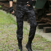 CELANA TACTICAL COMBAT PANTS IMPORT MODEL EMERSON G3