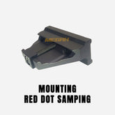 MOUNTING RED DOT SAMPING (MT617)