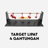 TARGET LIPAT 4 GANTUNGAN (PE439)