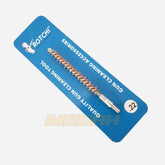 BRONZE BRUSH .22 (AS608)