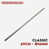 LARAS LOTHAR WALTHER CLASSIC 69CM - Ø16MM
