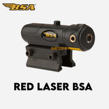 RED LASER BSA (TC843) RED LASER BSA (TC843)