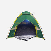 TENDA CAMPING OTOMATIS POLOS