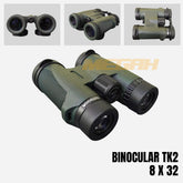 TEROPONG BINOCULAR OUTDOOR 8x32