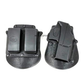 HOLSTER FOBUS (OG758) - Megah Sport