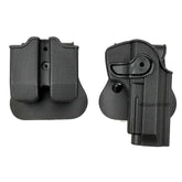 HOLSTER IMI (OG754) - Megah Sport