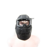 MASKER KAWAT FULL FACE (OG831) - Megah Sport