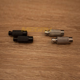 PIVOT UP DOWN - BLACK WHITE