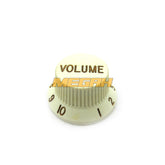 KNOB FENDER PUTIH (AG200) - Megah Sport