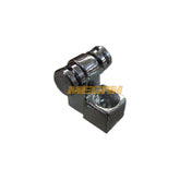 STRING RETAINER SENAR GITAR CROME (AG168) - Megah Sport