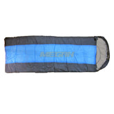 SLEEPING BAG BULU ANGSA UNTUK CAMPING ATAU OUTDOOR (LA120) - Megah Sport