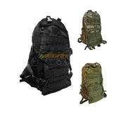 TAS RANSEL TACTICAL ARMY 6044 (TA155) - Megah Sport