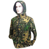 JAKET GREYHOUND 2 IN 1 (JK047) - Megah Sport