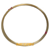 FRET KUNINGAN 2.3MM (AG541) - Megah Sport