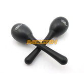 MARACAS 1 PASANG HITAM (AM639) - Megah Sport