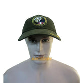 TOPI PET BORDIR BESAR (TI512) - Megah Sport