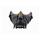 MASKER TENGKORAK 1/2 (OG815) - Megah Sport