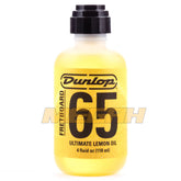FRET BOARD LEMON OIL JIM DUNLOP 6554 (AM386) - Megah Sport