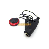 PICK UP TRANDUCER GITAR ADELINE AD-20 ORIGINAL AG840 - Megah Sport