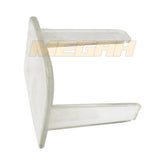 MIKA HOLLOW KOTAK (OG500) - Megah Sport