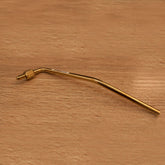 HANDLE TREMOLO UP DOWN GITAR - GOLD