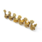 DRYER ELEKTRIK / AKUSTIK - GOLD III (AG654) - Megah Sport