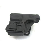 HOLSTER BLACK HAWK REVOLVER (OG119) - Megah Sport