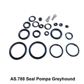 SEAL POMPA GREYHOUND 4 STAGE