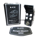 EFFECT JOYO BOOGIE MASTER JF309 (AM904) - Megah Sport