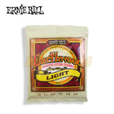 ERNIE BALL ACCOUSTIC (SG162) - Megah Sport