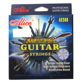 SENAR ALICE ELEKTRIK AE568L (SG120) - Megah Sport