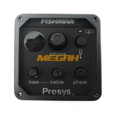 EQUALISER FISHMAN PRESYS KOREA (AG887) - Megah Sport