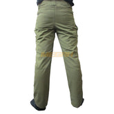 CELANA BLACK HAWK RIPSTOK (CS058) - Megah Sport