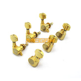 DRYER ELEKTRIK / AKUSTIK R3+L3 KOREA - GOLD (AG957) - Megah Sport