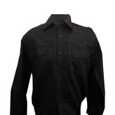 KEMEJA 511 BAHAN RIP STOK (KS161) - Megah Sport