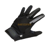 SARUNG TANGAN BLACK HAWK FULL (SA109) - Megah Sport