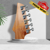 DRYER ELECTRIC & ACOUSTIC LOCKING WILKINSON R6 KOREA - CHROME / BLACK